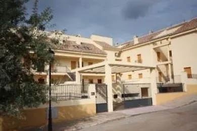Apartamento Rurales Campillo Arroyo Frío