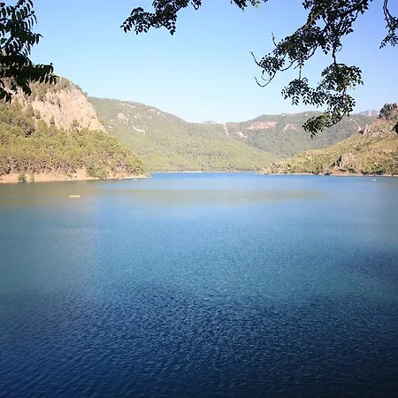 Rurales Campillo * Arroyo Frío