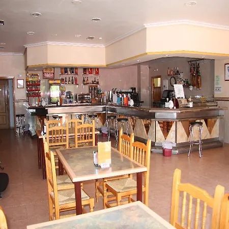 Rurales Campillo Apartamento Arroyo Frío