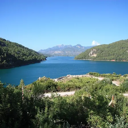 Rurales Campillo * Arroyo Frío