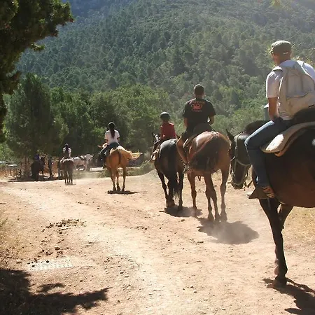 Rurales Campillo Apartamento