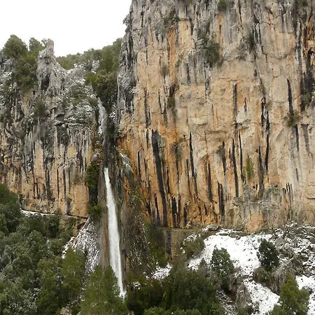 Rurales Campillo *