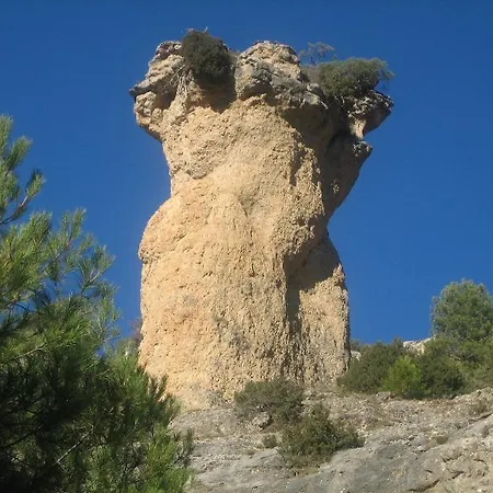 Rurales Campillo Apartamento *