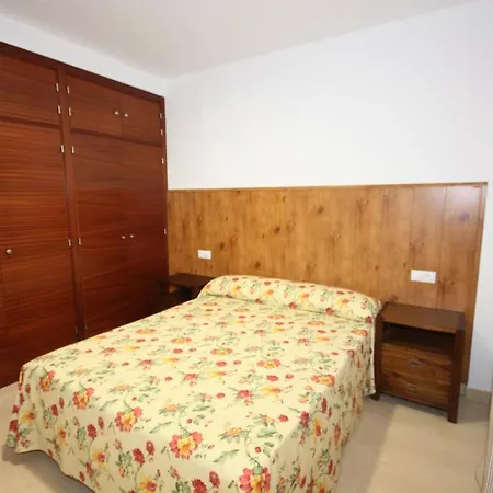 Rurales Campillo Apartamento *