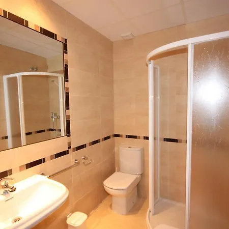 Apartamento Rurales Campillo Arroyo Frío