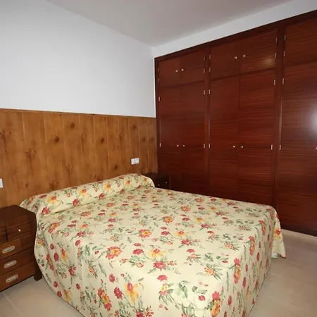 Apartamento Rurales Campillo *