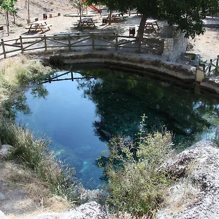 Rurales Campillo * Arroyo Frío