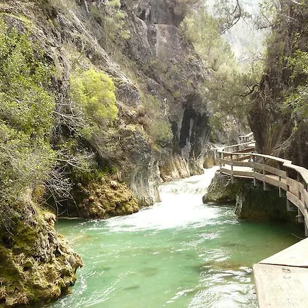 Rurales Campillo Arroyo Frío