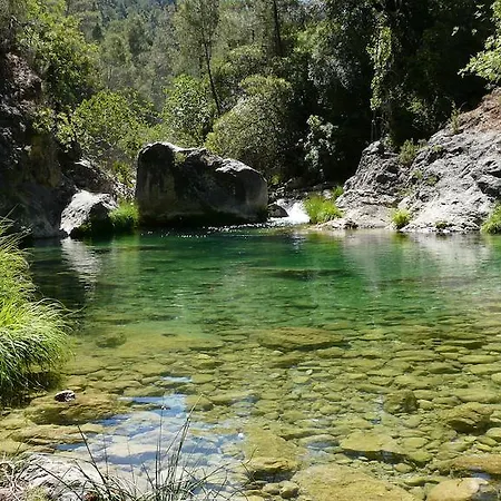 Rurales Campillo * Arroyo Frío