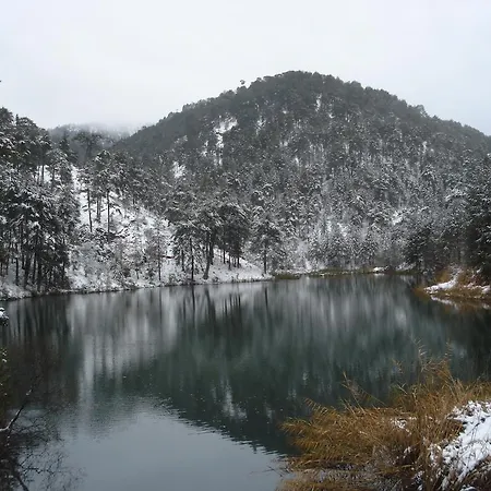 Rurales Campillo *