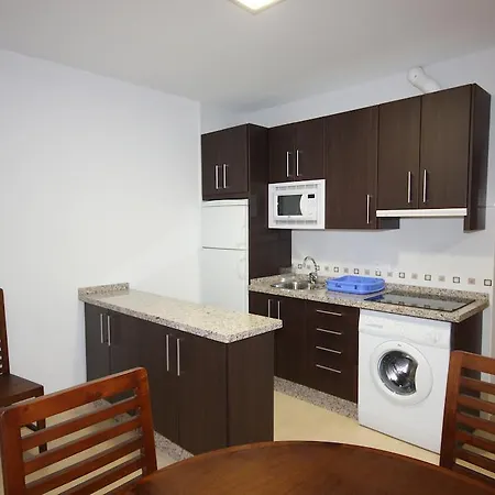 Rurales Campillo Apartamento Arroyo Frío