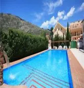 Rurales Campillo Apartamento